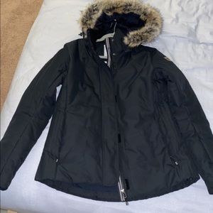 Ski Jacket